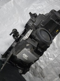 Ford kuga mk2 2 fl рестайлинг  16+ фара bi-xenon + led правый Киев, фото thumb