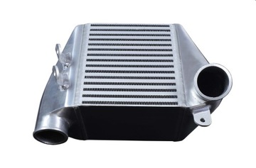 Intercooler Golf 4, Audi A3, Octavia 1.8T, 1.9TDI