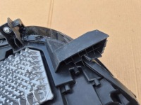 Alfa romeo stelvio фара ліва. full led. фара Недорого, фото thumb