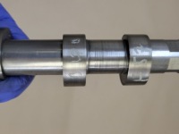 Вал распределительного вала клапанов ssących bmw mini cooper f56 f57 1.5t benz. b36 оригинальный номер Оригинал, фото thumb