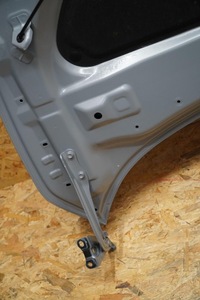 фото thumb №8, Капот петли шумоизоляция 1h5 lexus lbx 24r nowa 0km оригинал 23-