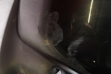 фото thumb №8, Бампер зад задній 475/9 pdc bmw x5 e53 99-03