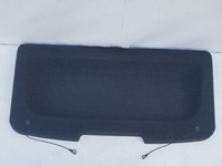 фото thumb №6, Fiat grande punto 05-12 полиця багажника задня задня