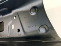 Bmw 5 g61 універсал 2023- кришка багажника кришка багажника задній задня 9626767 Оригінал, фото thumb