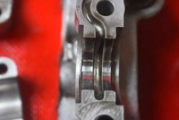 фото thumb №11, Головка двигуна права t20drh subaru outback 4 iv 2.0 d 150 km 09-12