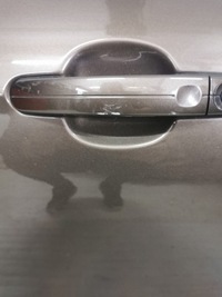 фото thumb №10, Двері праве передні, задні праве ford focus mk3