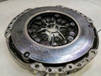 фото thumb №9, Сцепление комплект mondeo mk3 2.0 tdci 3s717563gb