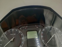 фото thumb №10, Лічильник прилади skoda octavia ii 1z0920812h europa