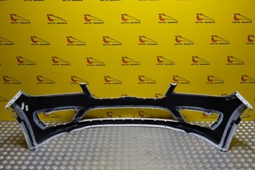 фото thumb №13, Lincoln mkz 2017-2020 бампер перед переднє usa