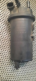 фото thumb №3, Корпус фільтра пального renault master 5336