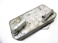 фото thumb №1, Радиатор масла vw passat 15-