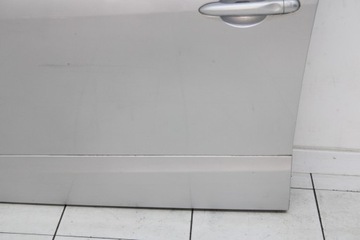 фото thumb №6, Двері ліві передні лівий перед renault scenic iii 09r- ted69 - код фарби