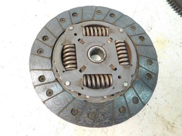 фото thumb №7, Renault megane i 1.9 dti 00r зчеплення комплектні