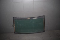 фото thumb №1, Скло задня audi a4 b6 2001r sedan