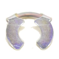 фото thumb №1, Кольцо защитный педаль тормоза vw touareg