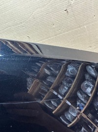 фото thumb №7, Крыло переднее правые tesla модель s правые перед