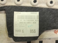 фото thumb №6, Audi q7 ii 4m боковина оббивка багажника права 7 вісь 4m0863880c