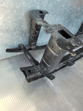 фото thumb №7, Балка передня перед vw volkswagen id.4 / skoda enyaq iv 2020-