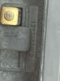 фото thumb №13, Fiat ducato 2017 ліва сторона контакт двері бокових / розсувних 1355685