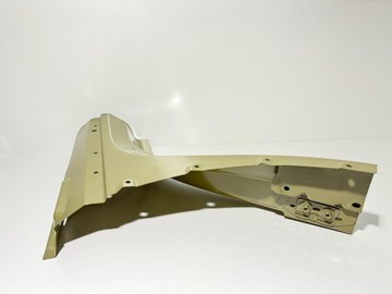 фото thumb №4, Tesla модель y обшивка порога спуск підп’ятник поріг чверть bok нове