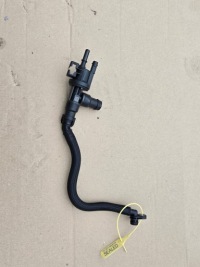 Купить Bmw клапан шланг вентиляционный 7643106 19235km, фото thumb