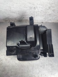 фото thumb №6, Mercedes a klasa w176 1.5 cdi корпус фильтра воздуха a6070900301