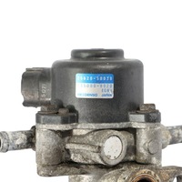 фото thumb №13, Lexus ls400 клапан радіатора вихлопних газів egr 1uz-fe 2562050030