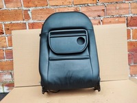 фото thumb №10, Ford kuga mk1 спинка сидіння лівий водія шкіра