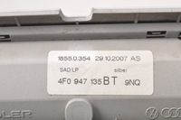 фото thumb №9, Audi a6 c6 освещение лампа кабины салона 4f0947135bt