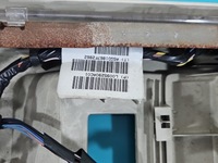 фото thumb №11, Бардачок стельовий chrysler voyager v 07-10 europa