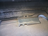 фото thumb №10, Бампер задня volvo v60 10-13