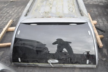 фото thumb №8, Ford ranger крыша hardtop надстройка na pake