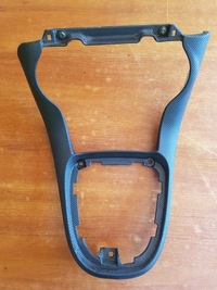 фото thumb №1, Рамка консолі fiat bravo ii 735431189