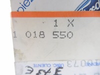 фото thumb №7, Ремень, наклейка дверь правый задняя ford galaxy 2000-2006 оригинальный номер 1018550