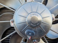 Вентилятори радіатор maserati qattroporte 4.2 ben Київ, фото thumb