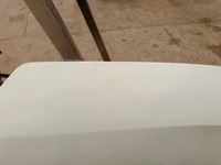 фото thumb №7, Капот renault master iii 3 lift 2014-19 оригінал