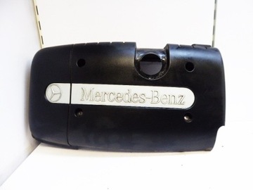 фото thumb №1, C класс w202 93-01 защита крышка двигателя 2.2 cdi