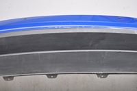 фото thumb №10, Skoda octavia iv бампер задня задній kombi pod pdc