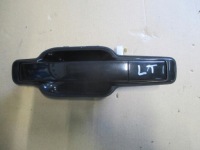 фото thumb №1, Ssangyong kyron 05-14 ручка з двері лівий задня