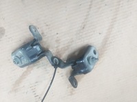 фото thumb №2, Ford fiesta mk7 петля петлі лівий задня kpl