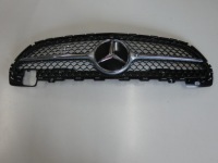 фото thumb №1, Решётка радиатора, решётка радиатора mercedes c-klasa w-206 набор amg