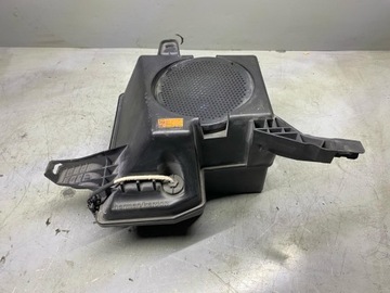 фото thumb №8, Динамик низкочастотный сабвуфер harman кардон logic7 mercedes ml w164 gl x164