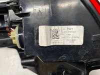 фото thumb №5, Лампа задня задня ліва led opel crossland x 2017-