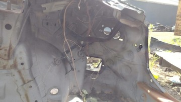 фото thumb №11, Mazda 3 sedan четверть правая зад стойка порог