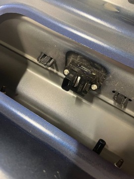 фото thumb №16, Ford mustang vi 2019 задня кришка багажника fr3b6343282bb