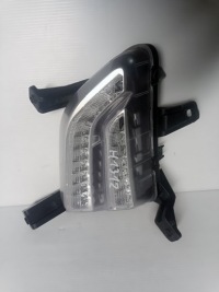 Купить Противотуманная фара правый hyundai ioniq рестайлинг  led 92208-g2100, фото thumb