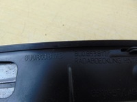 фото thumb №15, Молдинг накладка крила лівий задня audi q3 8u0853817b