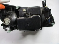 фото thumb №3, Лампа левая ford transit перед