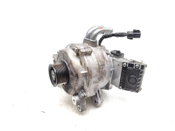 фото thumb №9, Hyundai ioniq генератор 1.6 gdi гибрид полный гибрид 104kw 141 hp 2018