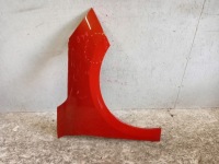 фото thumb №1, Крыло правый перед передний opel corsa f 19-